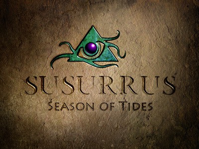 Susurrus: Season of Tides – Become Your Worst Nightmare