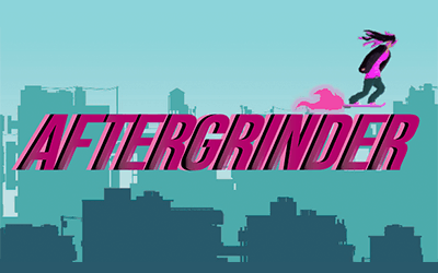 AFTERGRINDER: Try, Die, and Try Again