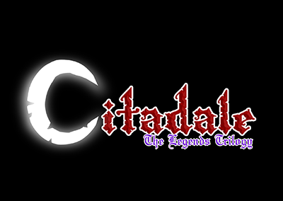 Citadale: The Legends Trilogy