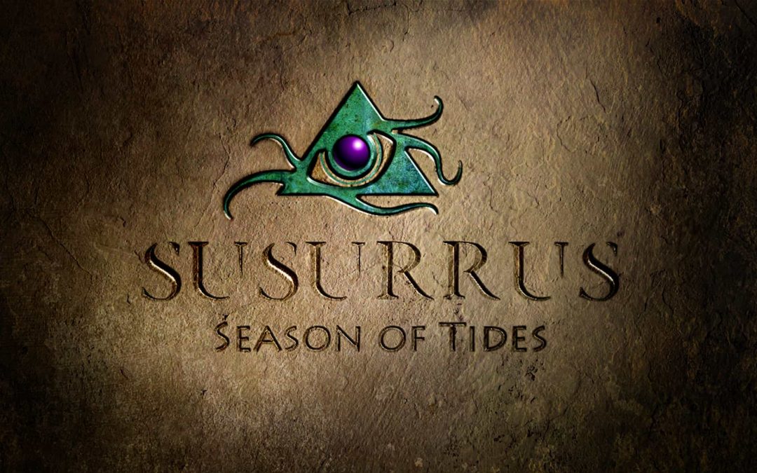 Press Kit – Susurrus: Season of Tides