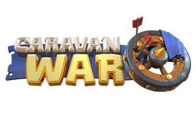 Caravan War: Rolling Start