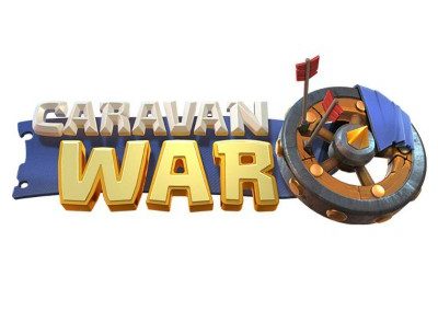Caravan War