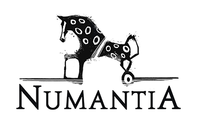 Numantia: Experience History From Both Sides