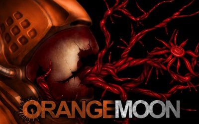 Orange Moon: Survive the Alien Unknown