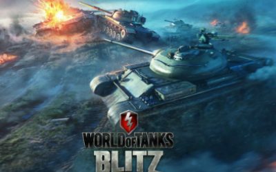 World of Tanks Blitz: It’s The Bomb!