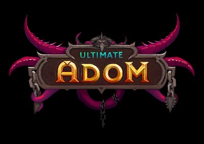 ADOM: Ancient Domains of Mystery