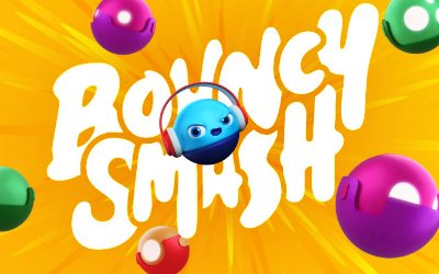 Bouncy Smash: Let’s Bounce