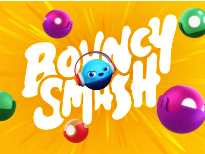 Bouncy Smash: Let’s Bounce