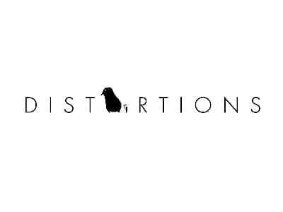 Distortions: A Dreamlike Journey Into the Psyche