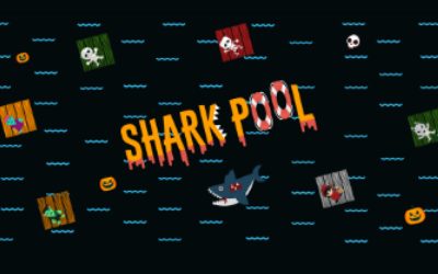Shark Pool: Feeding Frenzy