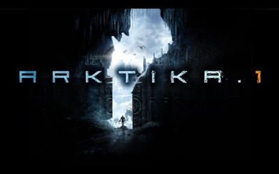 ARKTIKA.1: A Major Update