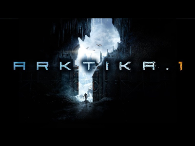 ARKTIKA.1: A Cold Day’s Night