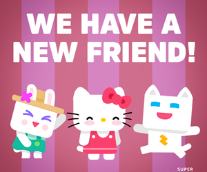 Super Phantom Cat 2: Two Kitties for the Price of Fun