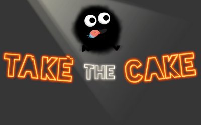 Take the Cake: An Adorable Furball’s Adventure