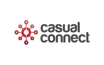 Casual Connect 2018