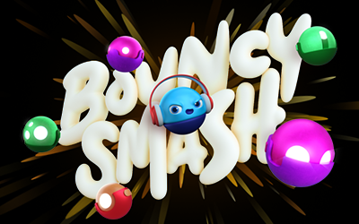 Bouncy Smash: Achieve the Perfect Bounce