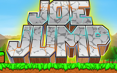 Joe Jump: Impossible Quest – Master of Evasion
