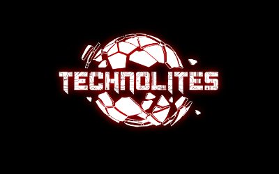 Technolites: Flight for Survival