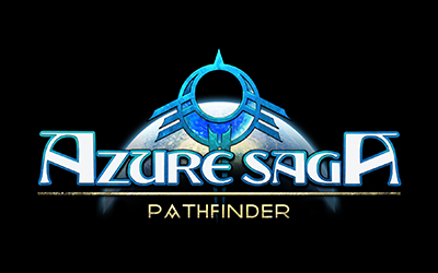 Azure Saga: Pathfinder – Searching for a New Home