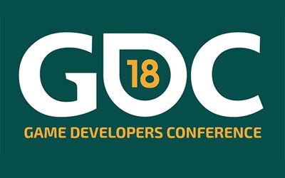GDC 2018: Half The Sleep, Double The Fun