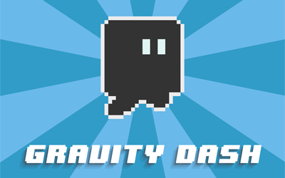 Gravity Dash: Challenge Physics