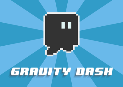 Gravity Dash