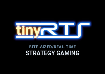 Tiny RTS