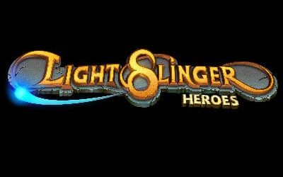 LightSlinger Heroes: Bubble Shooter RPG for the Ages
