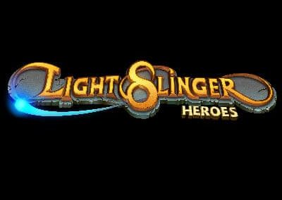 LightSlinger Heroes