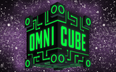 Omnicube: Out of the Box Puzzles