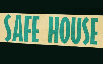 Safe House: Espionage Management