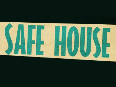 Safe House: Espionage Management