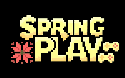 Spring Play 2018: Indie Game Primavera