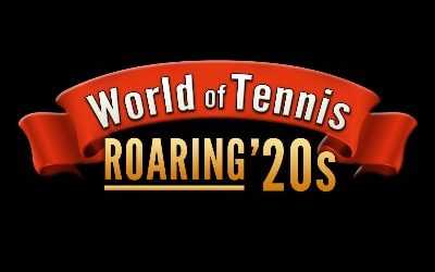 World of Tennis: Roaring ‘20s – Serve with style