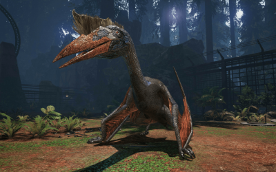 ARK Park: Take Flight