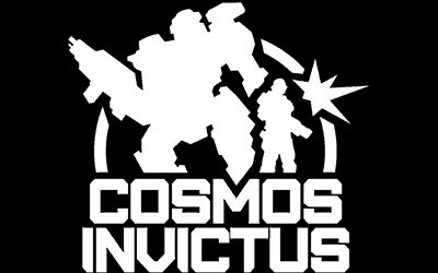 Cosmos Invictus: Forward Unto Victory