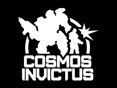 Cosmos Invictus: Forward Unto Victory