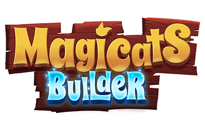 MagiCats Builder: Make Your Own Purrfect Platformer