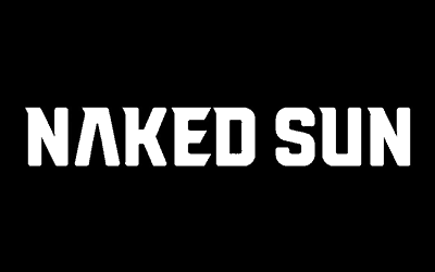 Naked Sun: Human-Machine Mayhem