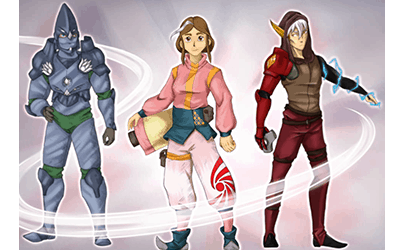 Noahmund: Save Your Home