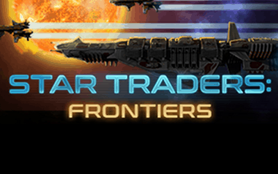 Star Traders: Frontiers – Choose Your Path