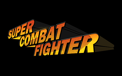 Super Combat Fighter: Kick, Kick, Punch!