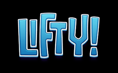 Lifty! Explosive Fun