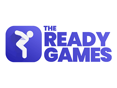 The Ready Games
