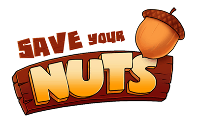 Save Your Nuts: Forest Sport
