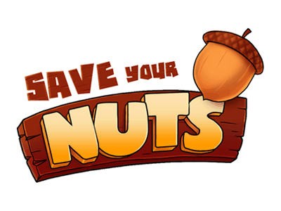 Save Your Nuts: Forest Sport