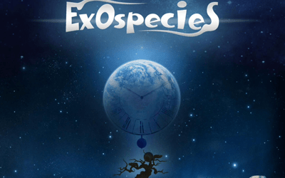 Exospecies: Out of This World Strategy