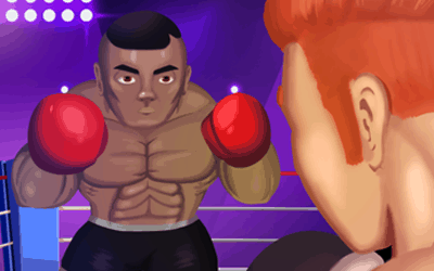 Boxing Champs: Killer Combo