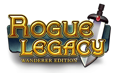 Rogue Legacy: Wanderer Edition – Family Ties