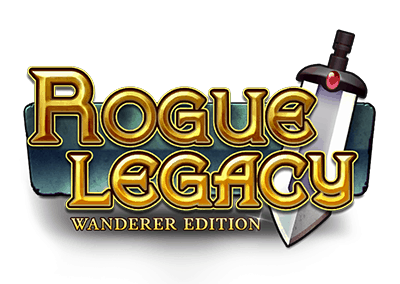 Rogue Legacy: Wanderer Edition